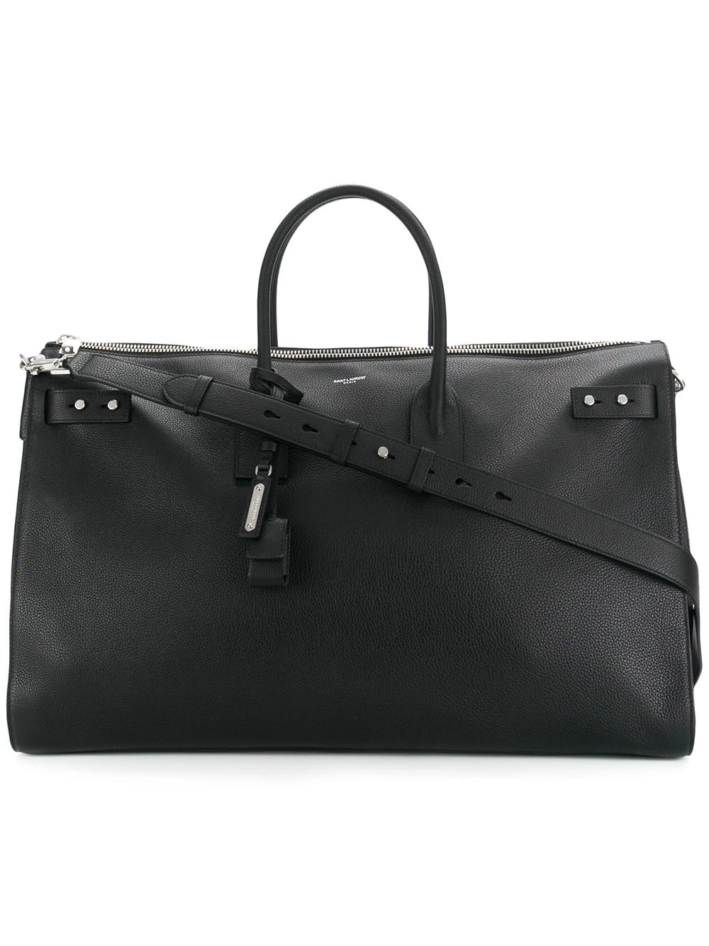 Saint Laurent large Sac De Jour bag
