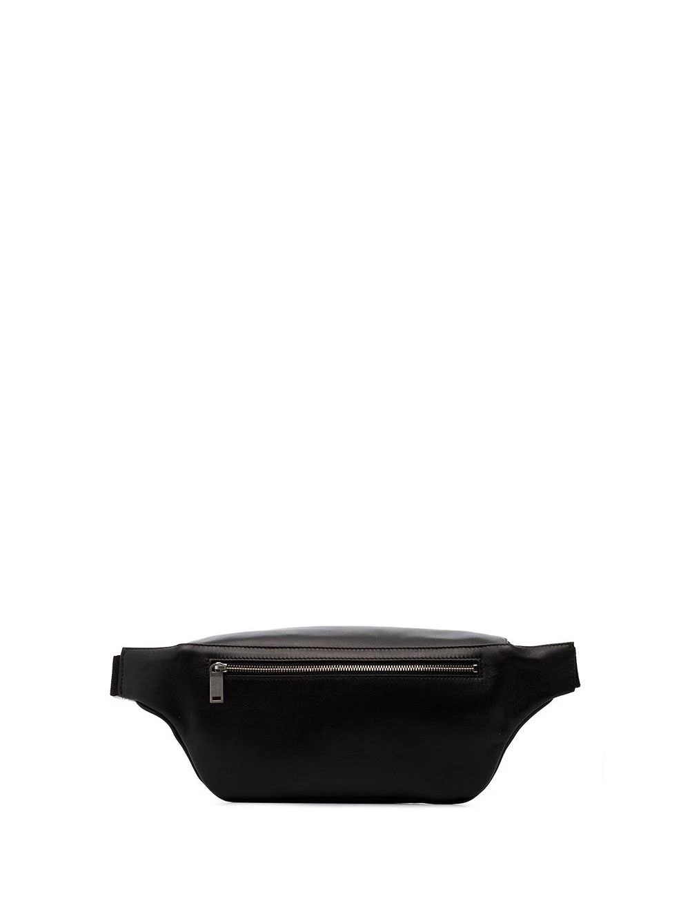 Saint Laurent logo-print belt bag
