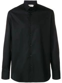 Saint Laurent slim fit classic shirt