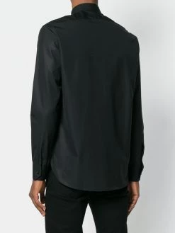 Saint Laurent slim fit classic shirt