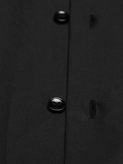 Saint Laurent slim fit classic shirt