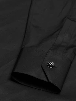 Saint Laurent slim fit classic shirt