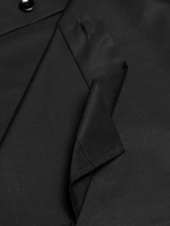 Saint Laurent slim fit classic shirt