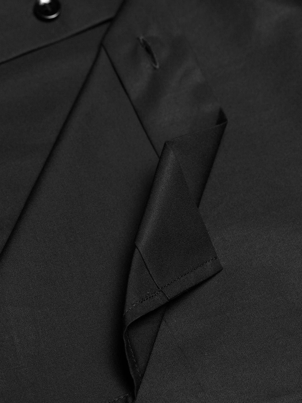 Saint Laurent slim fit classic shirt