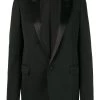 Saint Laurent Giacca smoking jacket