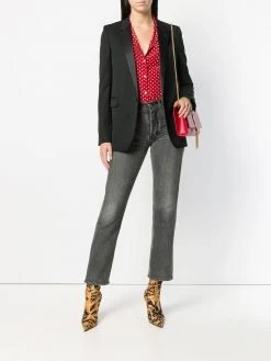 Saint Laurent Giacca smoking jacket