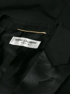 Saint Laurent Giacca smoking jacket