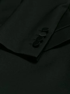 Saint Laurent Giacca smoking jacket