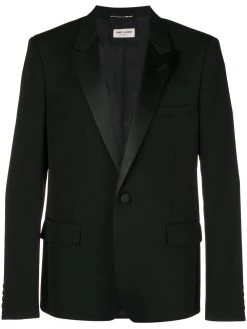 Saint Laurent dinner jacket