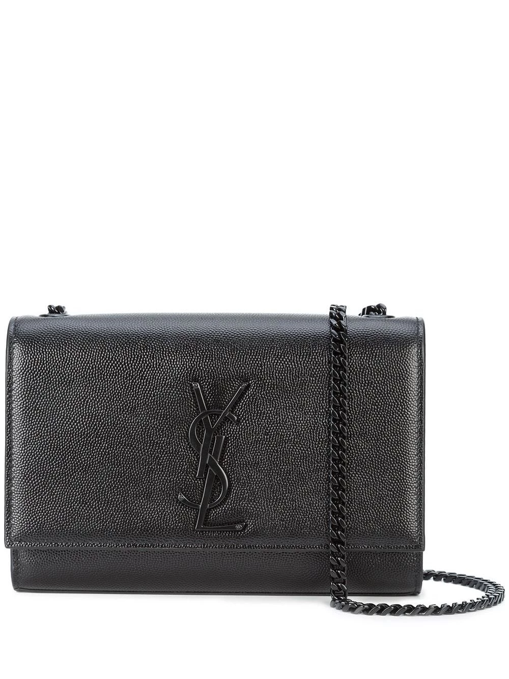 Saint Laurent mini Monogram crossbody bag