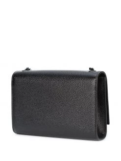 Saint Laurent mini Monogram crossbody bag