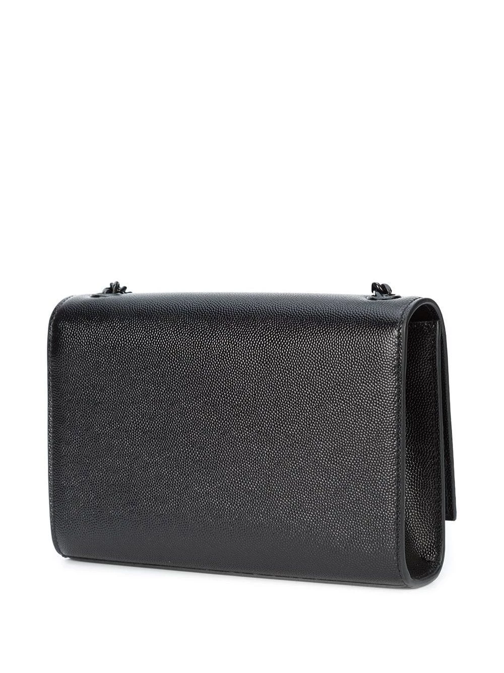 Saint Laurent mini Monogram crossbody bag