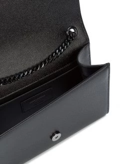 Saint Laurent mini Monogram crossbody bag