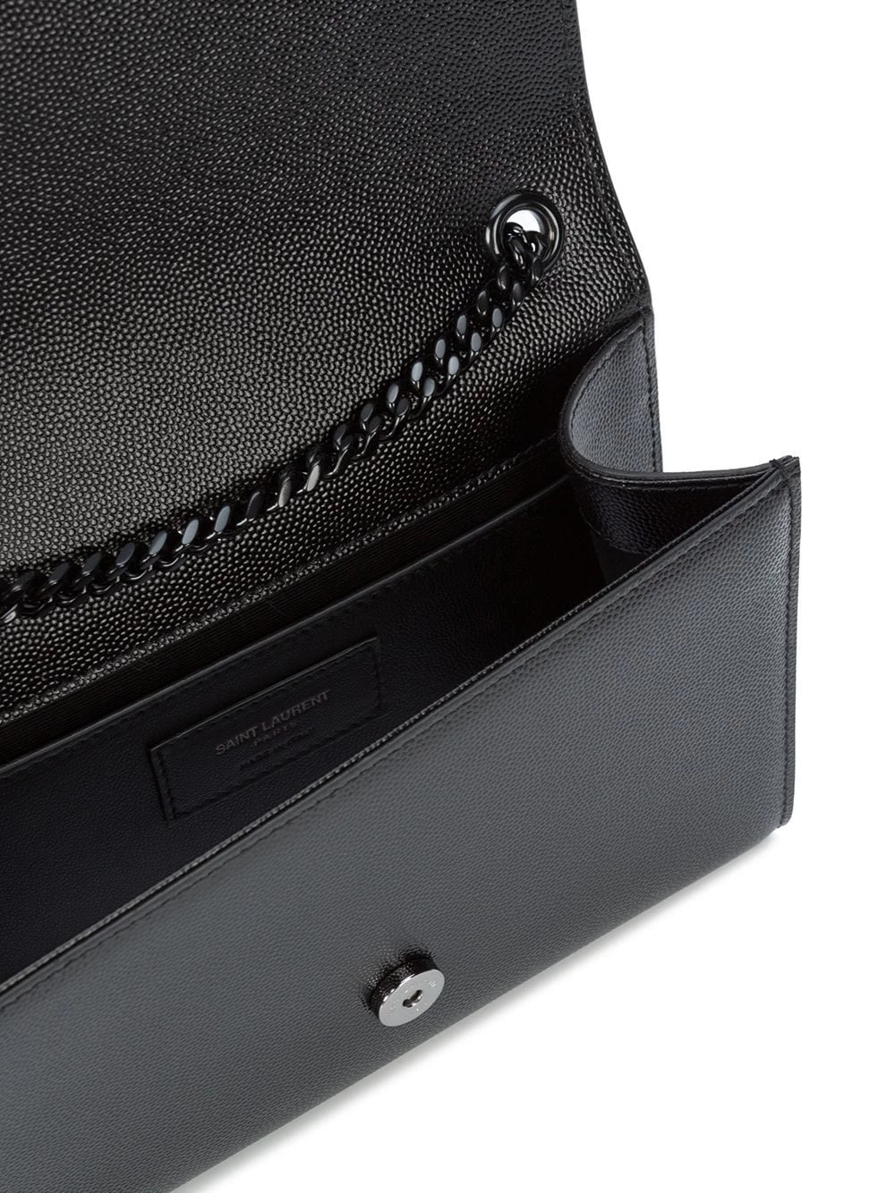 Saint Laurent mini Monogram crossbody bag