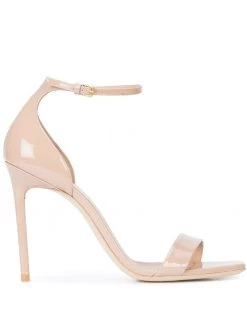 Saint Laurent Jane 105 sandals