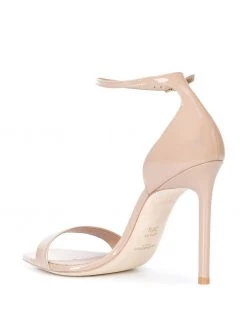 Saint Laurent Jane 105 sandals