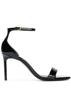 Saint Laurent Amber 85mm sandals