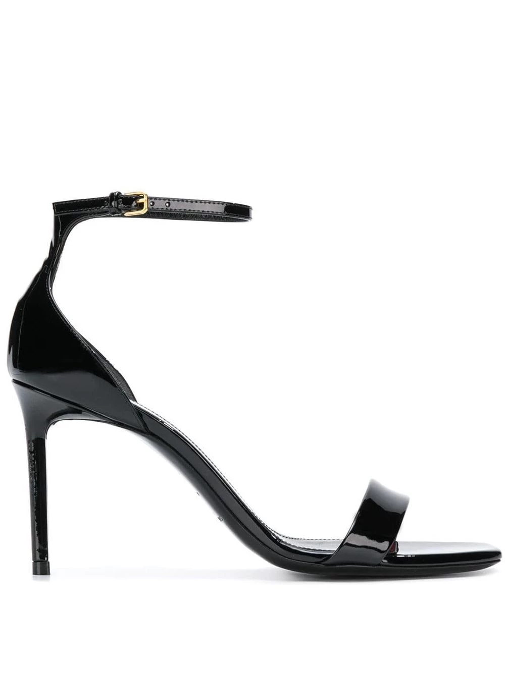 Saint Laurent Amber 85mm sandals