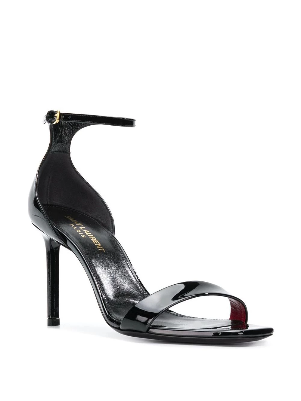 Saint Laurent Amber 85mm sandals