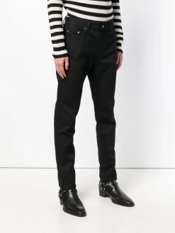 Saint Laurent classic slim-fit jeans
