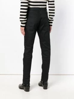 Saint Laurent classic slim-fit jeans