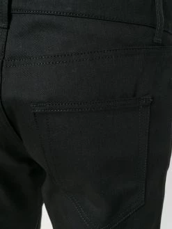 Saint Laurent classic slim-fit jeans