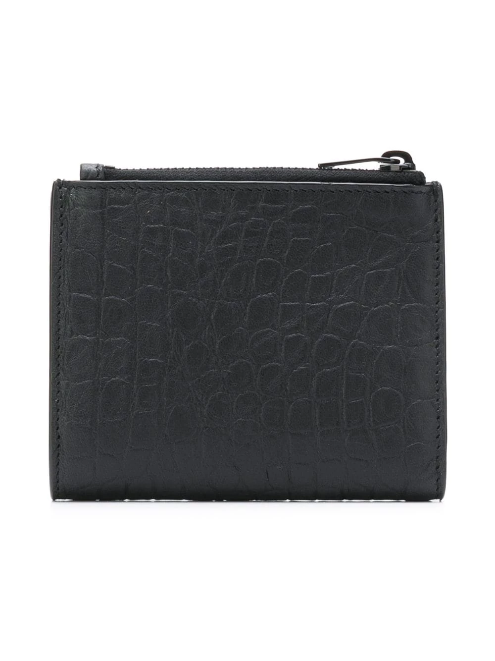 Saint Laurent small monogram wallet
