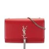 Saint Laurent medium Kate Monogram shoulder bag