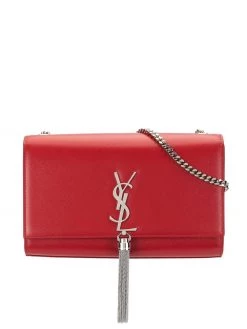 Saint Laurent medium Kate Monogram shoulder bag