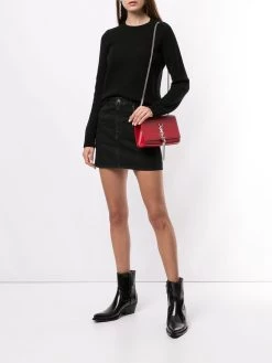 Saint Laurent medium Kate Monogram shoulder bag