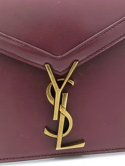 Saint Laurent Cassandra Monogram bag