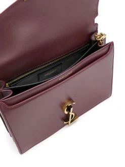 Saint Laurent Cassandra Monogram bag