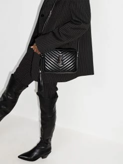 Saint Laurent Lou Lou shoulder bag