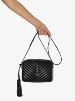 Saint Laurent Lou Lou shoulder bag