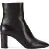 Saint Laurent Lou ankle boots