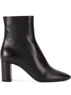 Saint Laurent Lou ankle boots