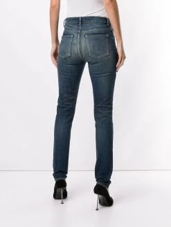 Saint Laurent skinny jeans