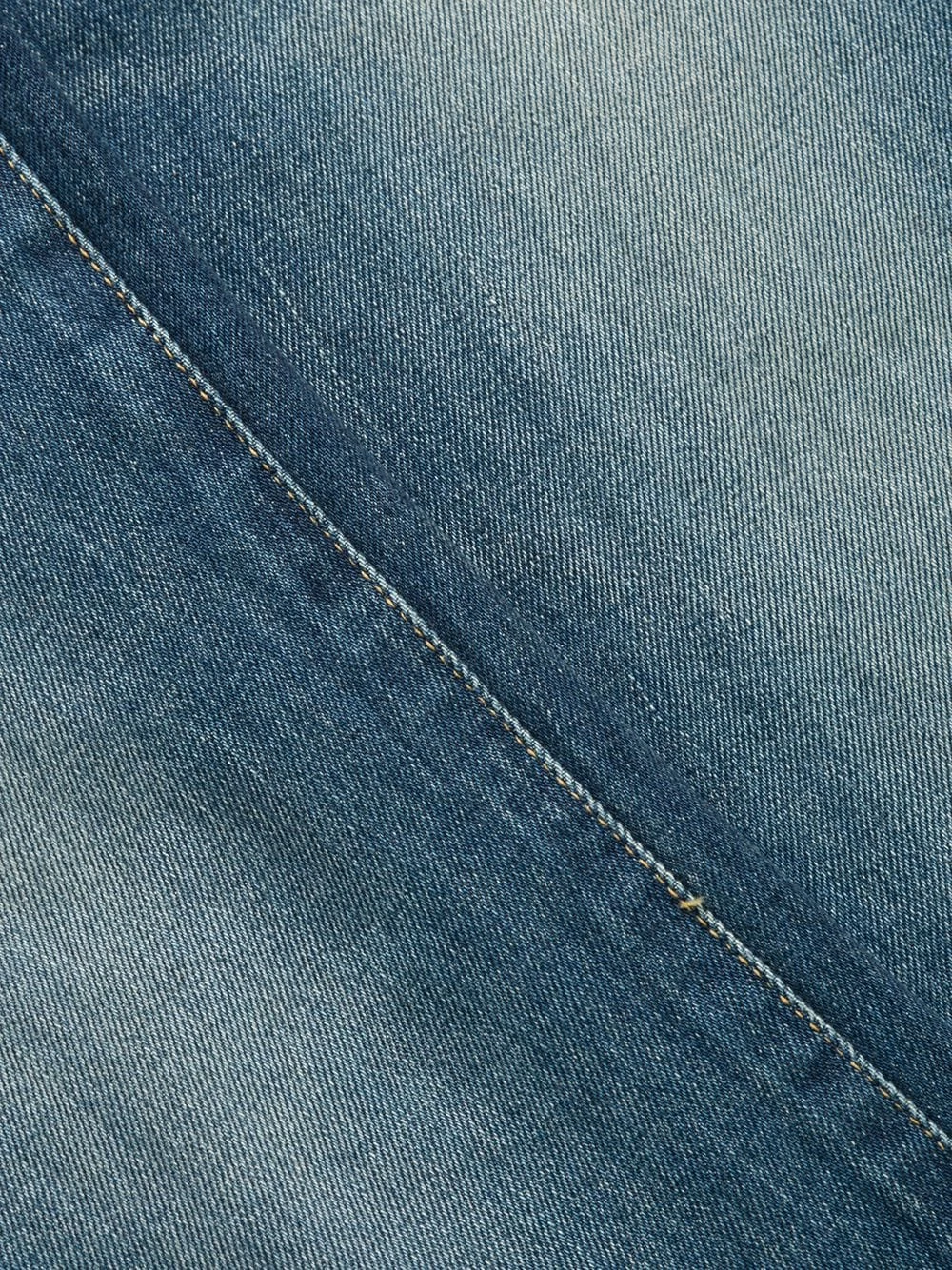 Saint Laurent skinny jeans