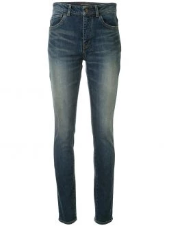 Saint Laurent skinny jeans