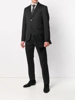 Saint Laurent Monogram pouch