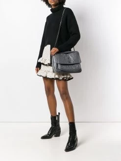 Saint Laurent Niki Monogram bag