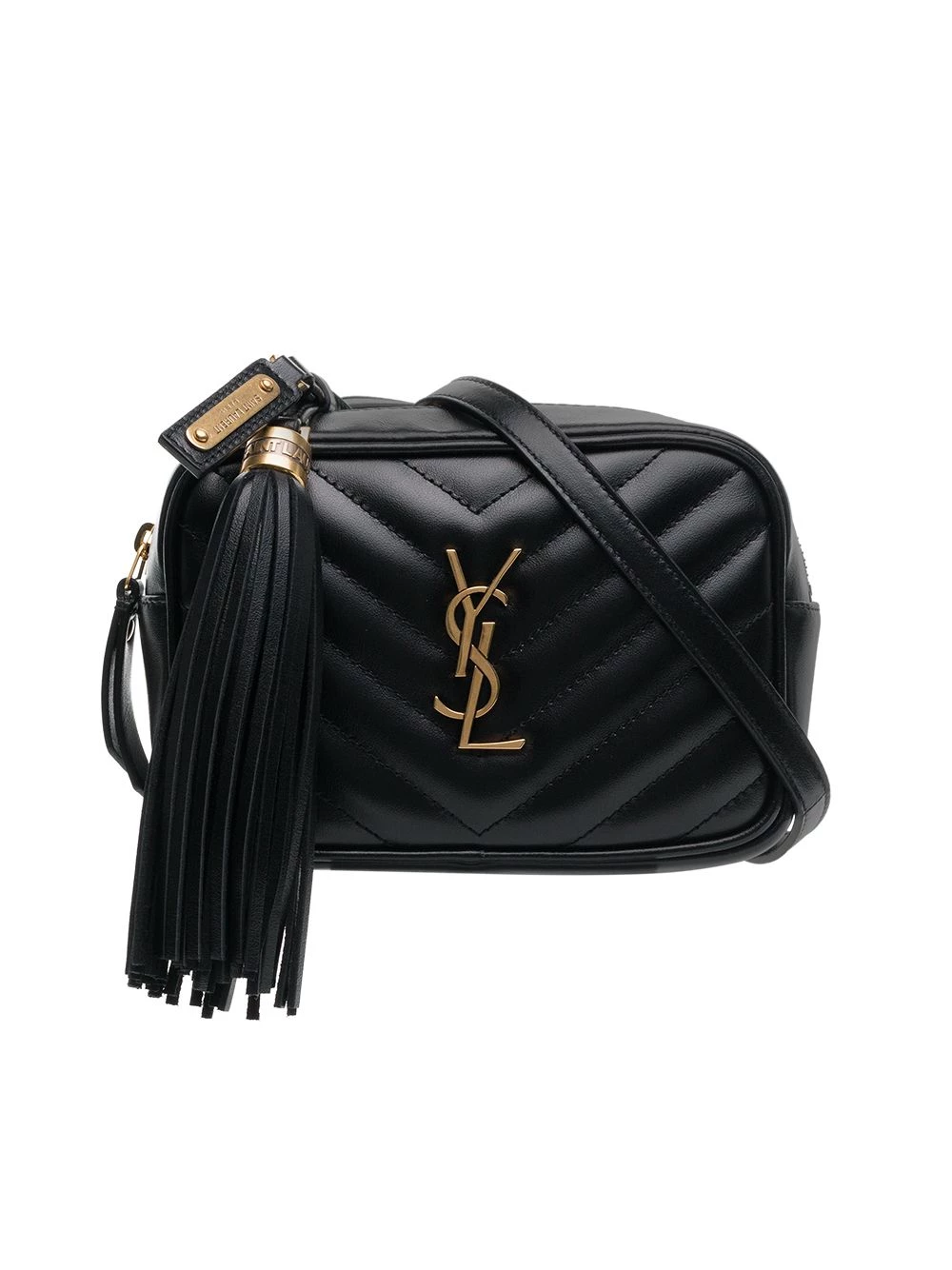 Saint Laurent Lou belt bag