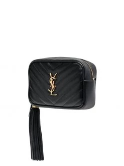 Saint Laurent Lou belt bag