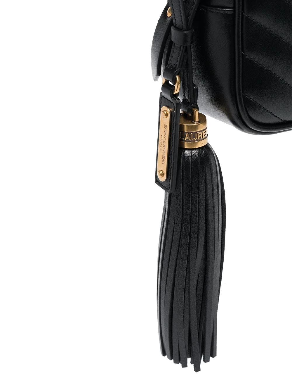 Saint Laurent Lou belt bag