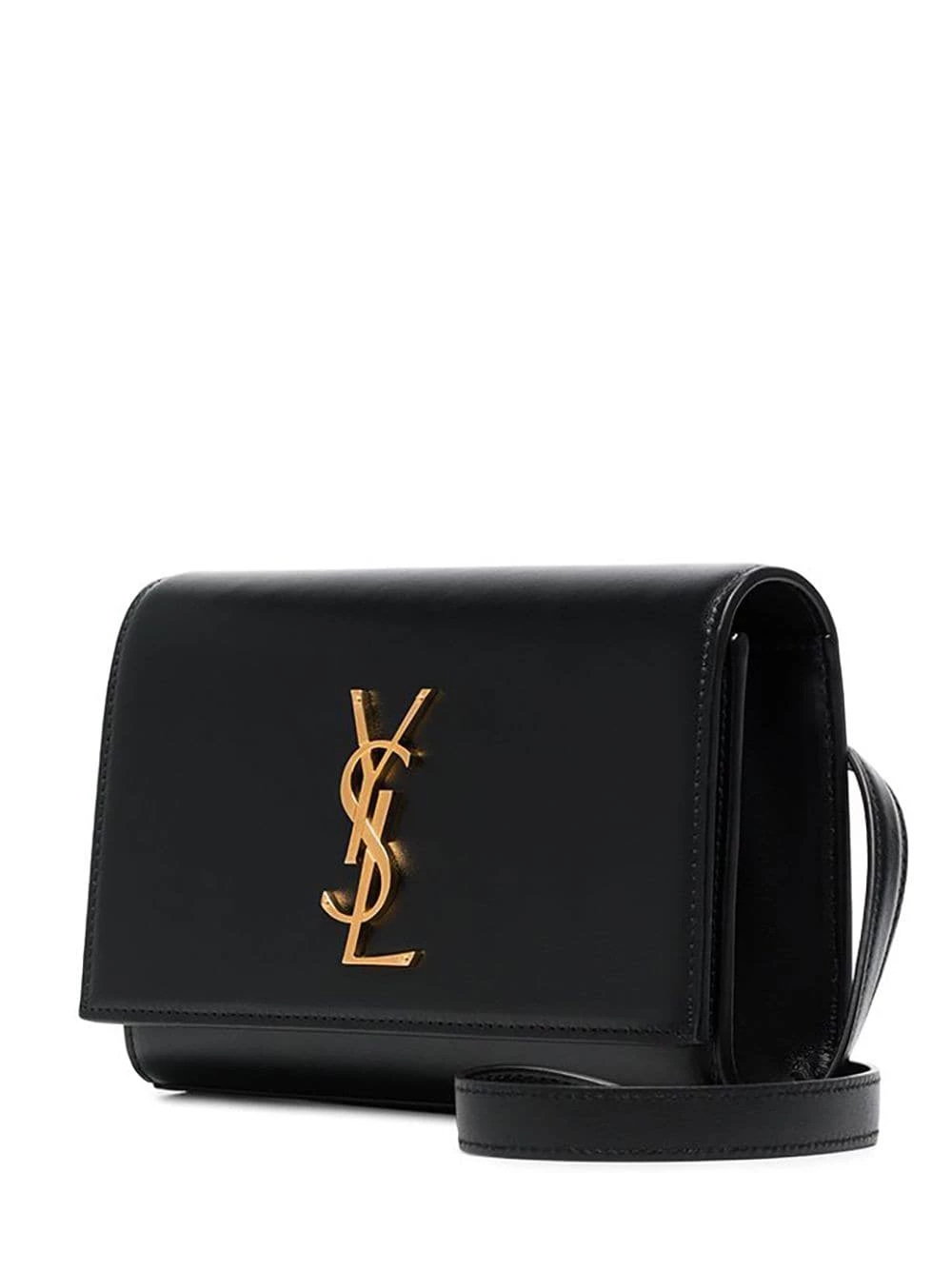 Saint Laurent Kate belt bag