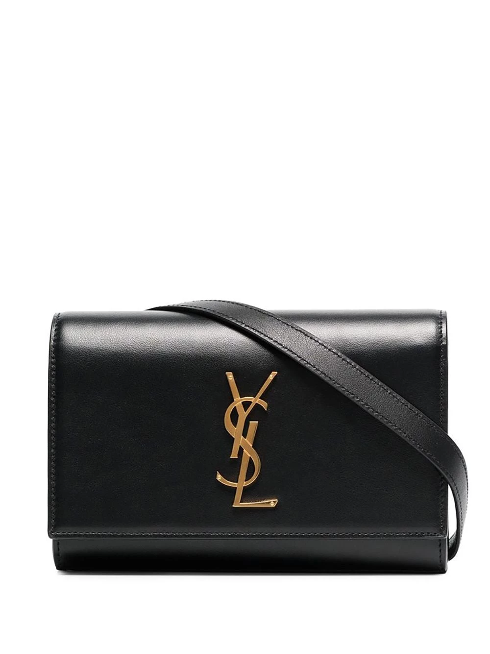 Saint Laurent Kate belt bag