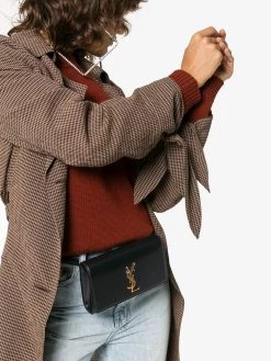 Saint Laurent Kate belt bag