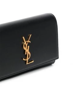 Saint Laurent Kate belt bag