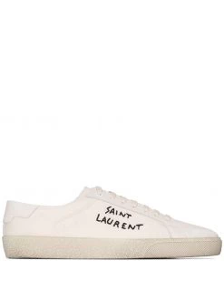 Saint Laurent Court Classic SL/06 sneakers