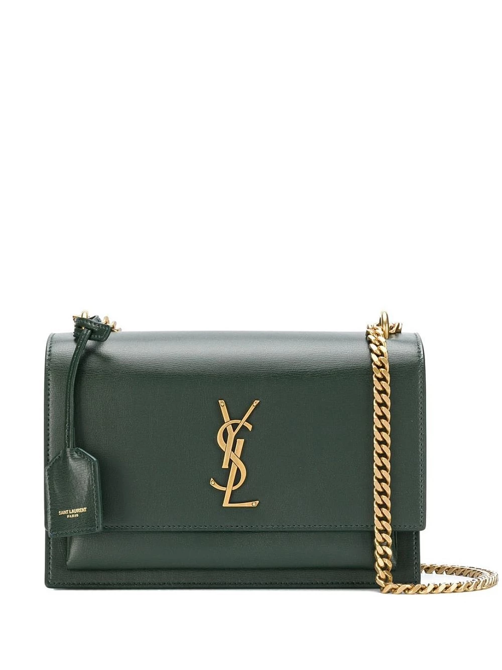 Saint Laurent Sunset chain bag
